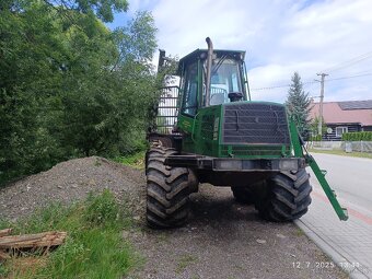 John Deere 1110D Eco lll - 3