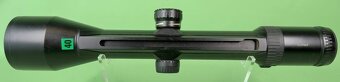 Puškohľad ZEISS Victory M 2,5-10x50 T, Zeiss šína, digit.čb - 3