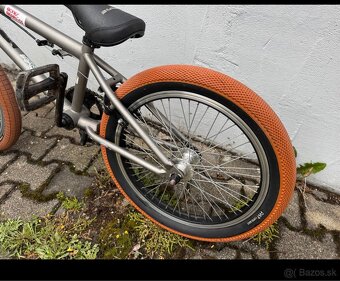 bmx bike - 3