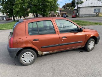 Renault Clio - 3