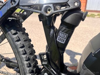 Haibike xduro 150 ALLMNT 2.5 - 3