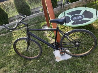Horský bicykel - 3