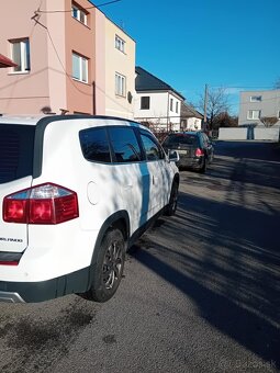 Predám Chevrolet Orlando - 3
