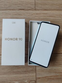 Mobilný telefón HONOR 90 Lite - 3
