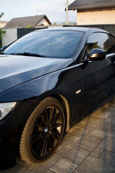 BMW E92 325d M-Packet – 400+ HP / 700+ Nm - 3