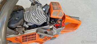 Husqvarna 562xp - 3