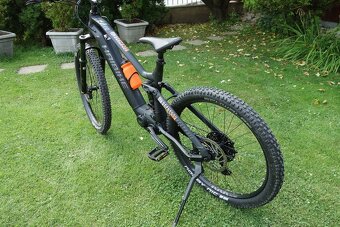 Haibike ALLTRAIL 3 720Wh- NOVÝ- r.v. 2025 - 3