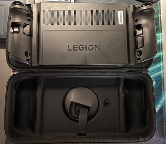 Lenovo Legion Go 512SSD - 3