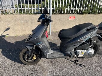 Piaggio Typhoon 125 cm3 - 12/2016 - 3