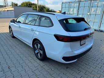2024 VW Passat Variant B9 - 3