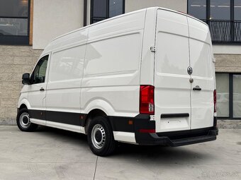 Volkswagen Crafter 2.0TDi Pojazdná dielňa - Odpočet DPH - - 3