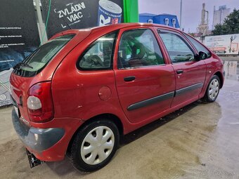 Citroën Xsara Picasso nova STK a EK - 3