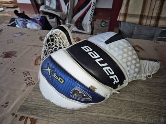 lapacka bauer vapor x60 - 3