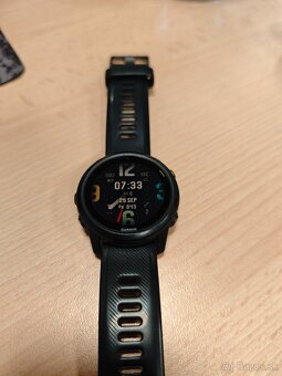 Predám Garmin Forerunner 745 - 3