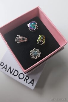 Pandora - 3