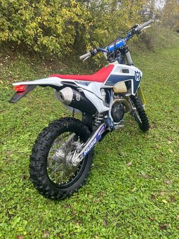 Husqvarna fe 450 - 3