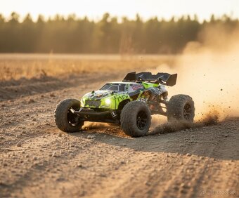 🚗 RC Auto 1:20 – 2.4GHz | 20km/h | NOVÉ 🚗 - 3