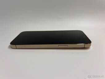 IPHONE 14 PRO MAX GOLD 256GB ZÁRUKA - STAV AKO NOVÝ - 3