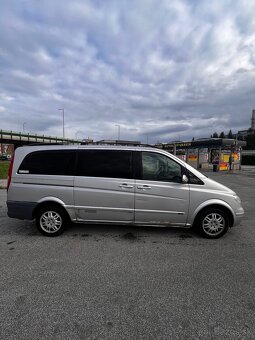 Mercedes Viano 2.2CDI - 3