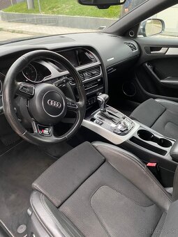 Audi A5 Sportdack S-Line 2.0 Tdi - 3