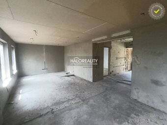 HALO reality - Predaj, rodinný dom Šaštín - Stráže, Stráže n - 3