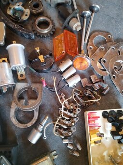 Nové diely lada - 3