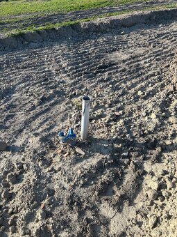 Predám stavebný pozemok v novovzniknutej časti Lehníc - 3