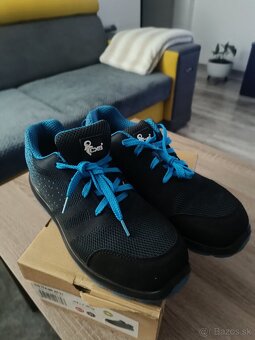 Pracovná obuv cxs 43-44 - 3