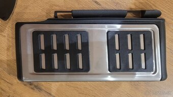 Nerezové pedále Škoda,VW group - 3