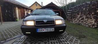 Predám Škoda Octavia 1,9Tdi - 3