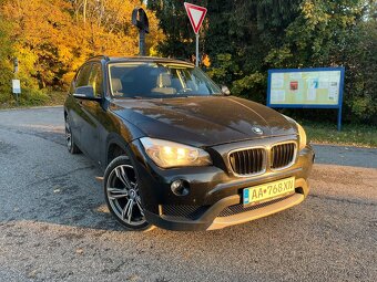 BMW X1 xDrive 18d - 3
