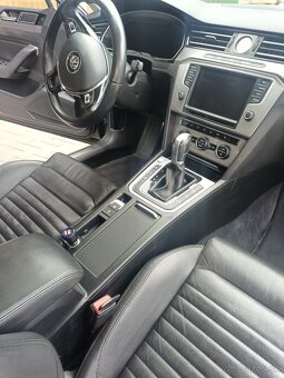 Na predaj Volkswagen Passat b8 Alltreck 2016 - 3
