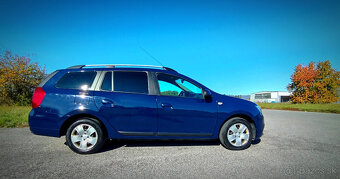 Dacia Logan MCV 1.0 Benzín (6/2019) - 3