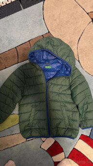 Jesenne a zimne bundy v122 (6-7r) - 3