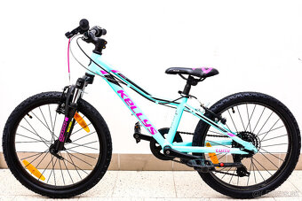 Na predaj detský bicykel KELLYS LUMI 20 - 3