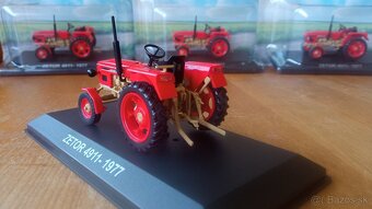 Zetor 4911 - 3