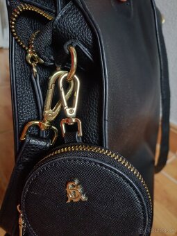 kabelka STEVE MARDEN - 3