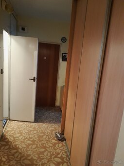 Dvoj izbový byt - 3