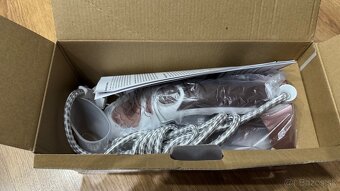 Žehlička Sencor SSI 3520RS - NOVÁ + záruka - 3