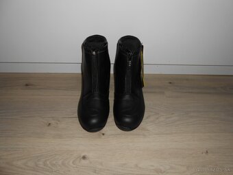 Predam nove moto topanky s BOA systemom znacky BOGOTTO - 3