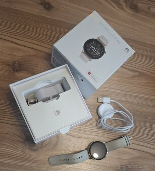 Huawei Gt4 smart hodinky - 3