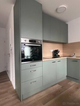 1,5 izbový byt, Nové mesto - 3