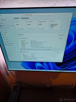 Dell Optiplex 3060 i5-8500 256gb ssd 8gb ram Win 11 - 3
