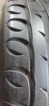 Predám 2ks.letné pneumatiky kormorán 235/45R17 94W. - 3