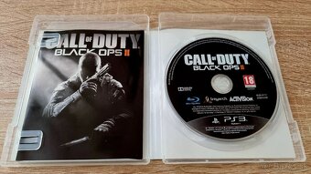 PS3 - Call of Duty Black Ops 2 - 3
