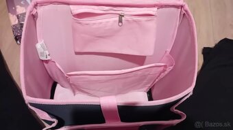 Školská taška - 3