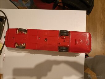 Autobus Karosa Ites - 3