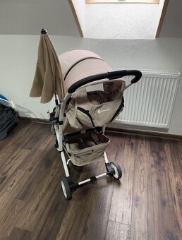 Športový kočík - 3