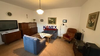 SKVELÁ PONUKA - RODINNÝ DOM v obľúbenej obci HRIADKY - 3