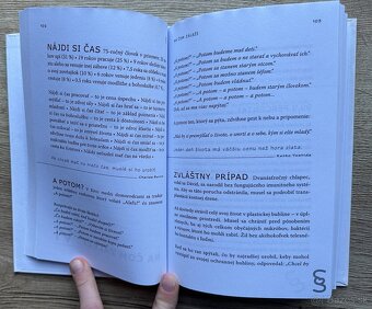 KNIHA Nikdy sa nevzdávaj Pazerini Olga za 4EUR - 3